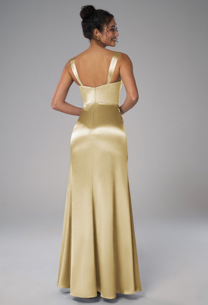 AW Bridie Dress